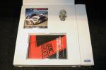 Ford Mustang Boss 302 Laguna Seca 2013 года